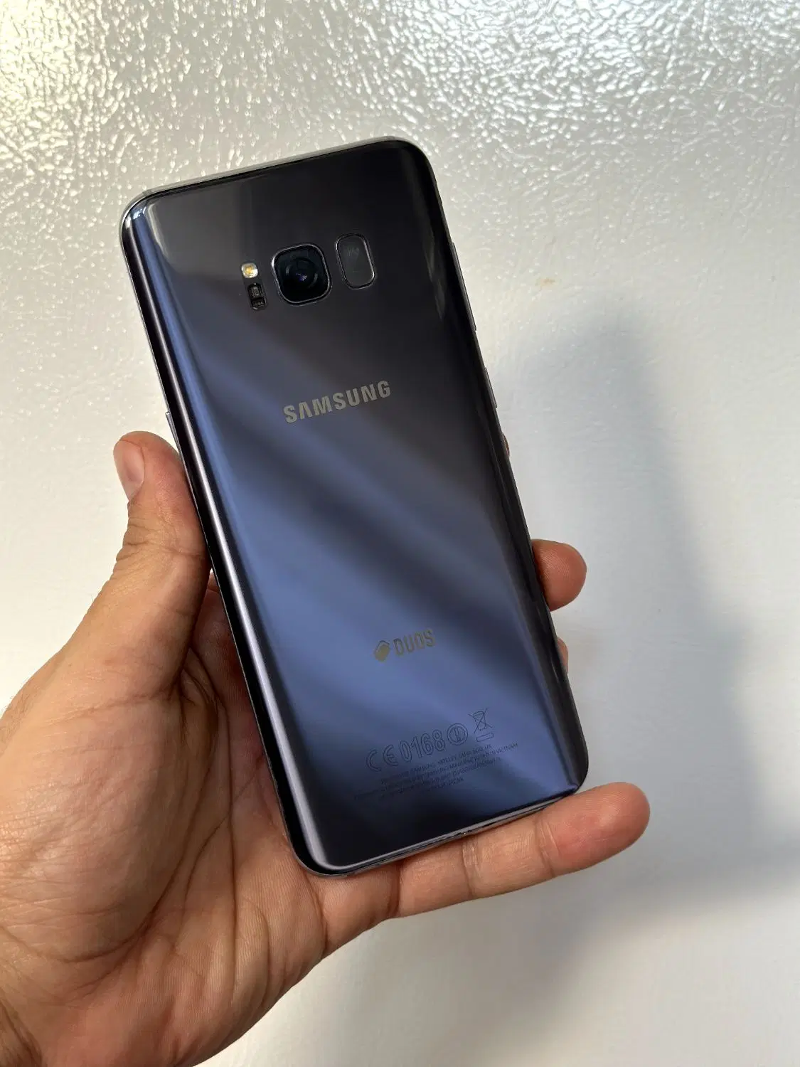 s8 plus|موبایل|تبریز, |دیوار