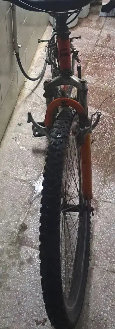 دوچرخه ۲۶|دوچرخه، اسکیت، اسکوتر|بروجرد, |دیوار