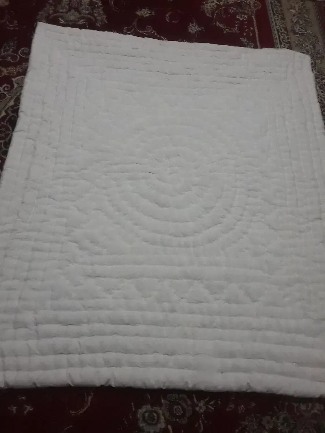 لحاف و تشک طبی|رختخواب، بالش، پتو|خوی, |دیوار