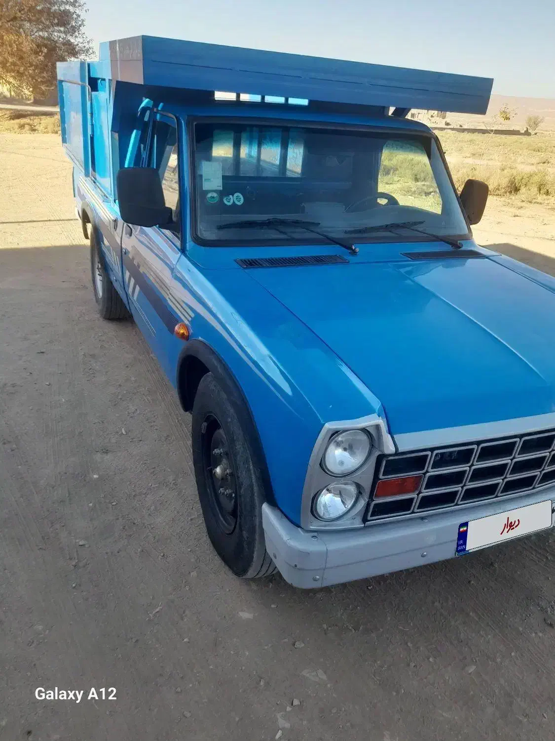 فروش زامیاد اپشنال دوگانه دستی|خودرو سواری و وانت|هلالی, |دیوار