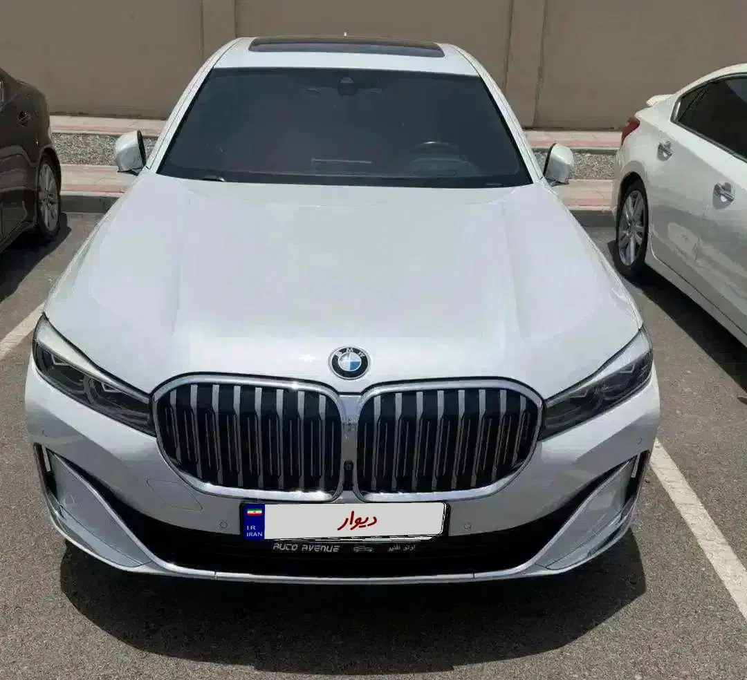bmw730 LI|خودرو سواری و وانت|تبریز, |دیوار