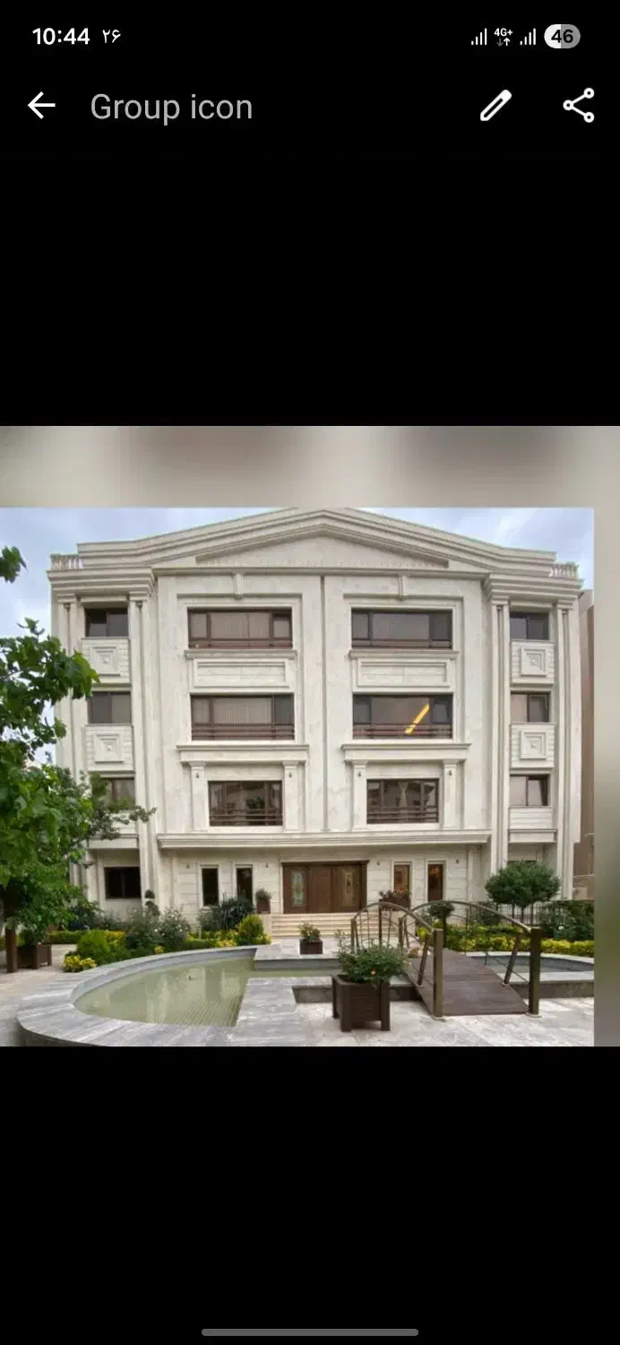 اجاره آپارتمان مهرشهر فاز1