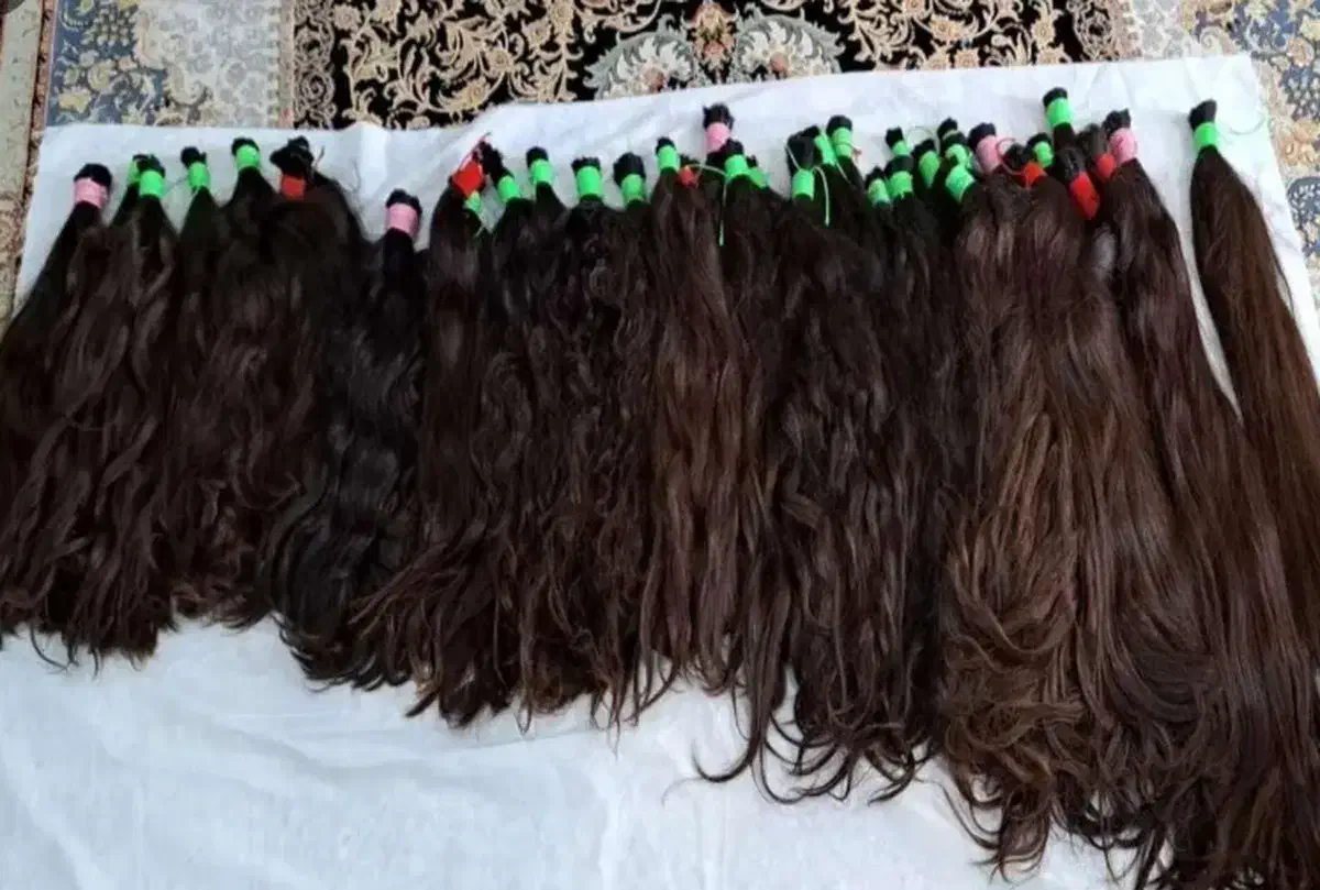 اکستنشن مو|آرایشی، بهداشتی، درمانی|تاکستان, |دیوار