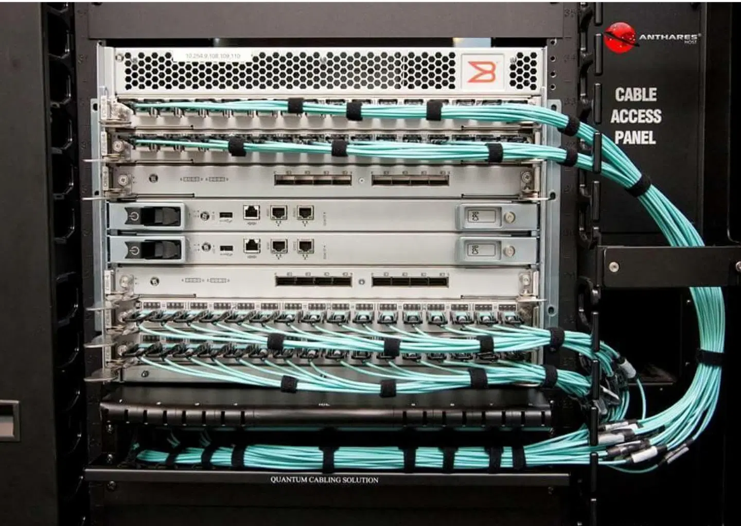 خدمات شبکه میکروتیک ویپ Voip سرورHP مجازیسازی|خدمات رایانهای و موبایل|تهران, نیلوفر|دیوار