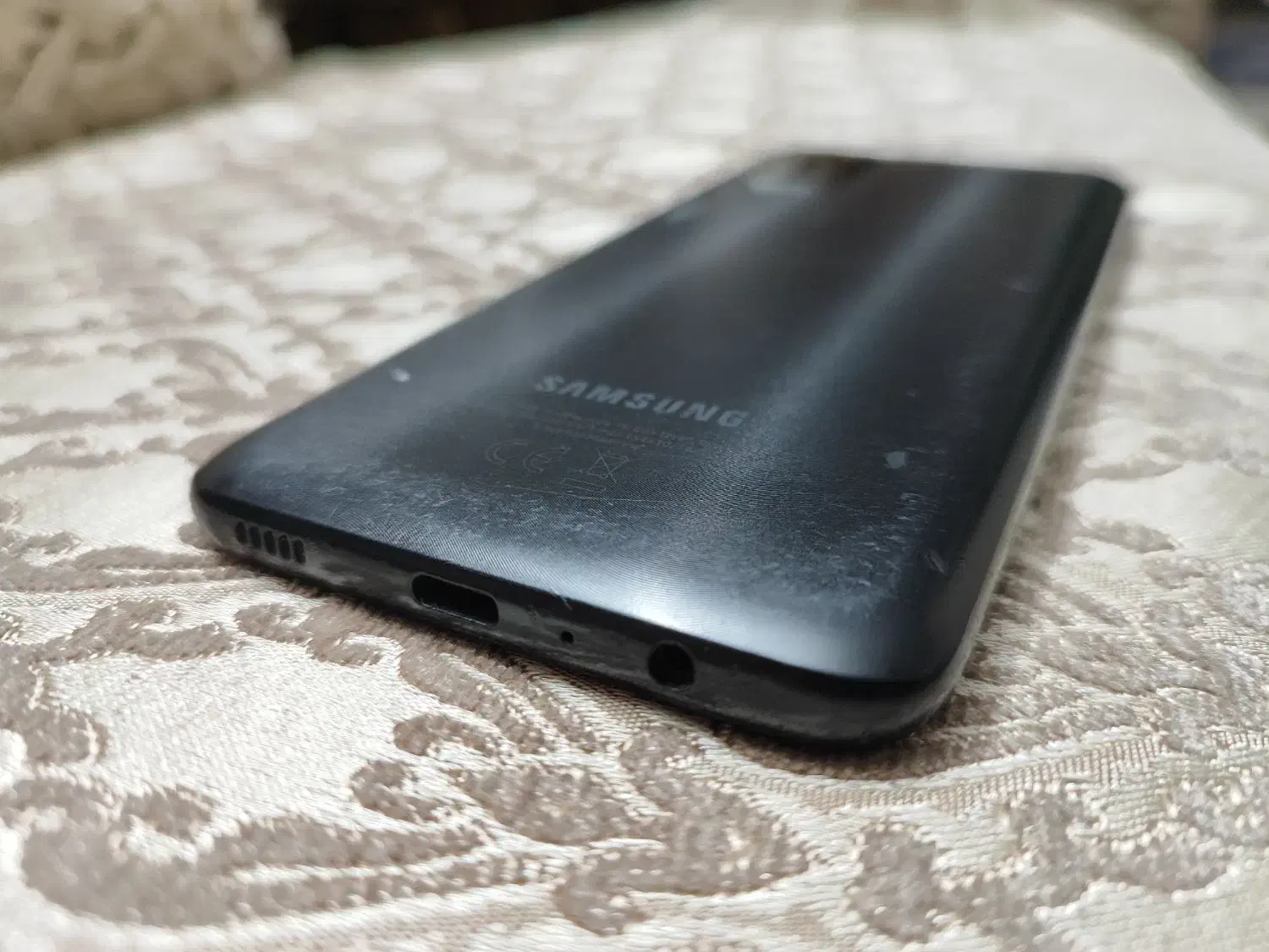 گوشی A03sهست سالم نو بدون ایراد|موبایل|ری, علایین|دیوار