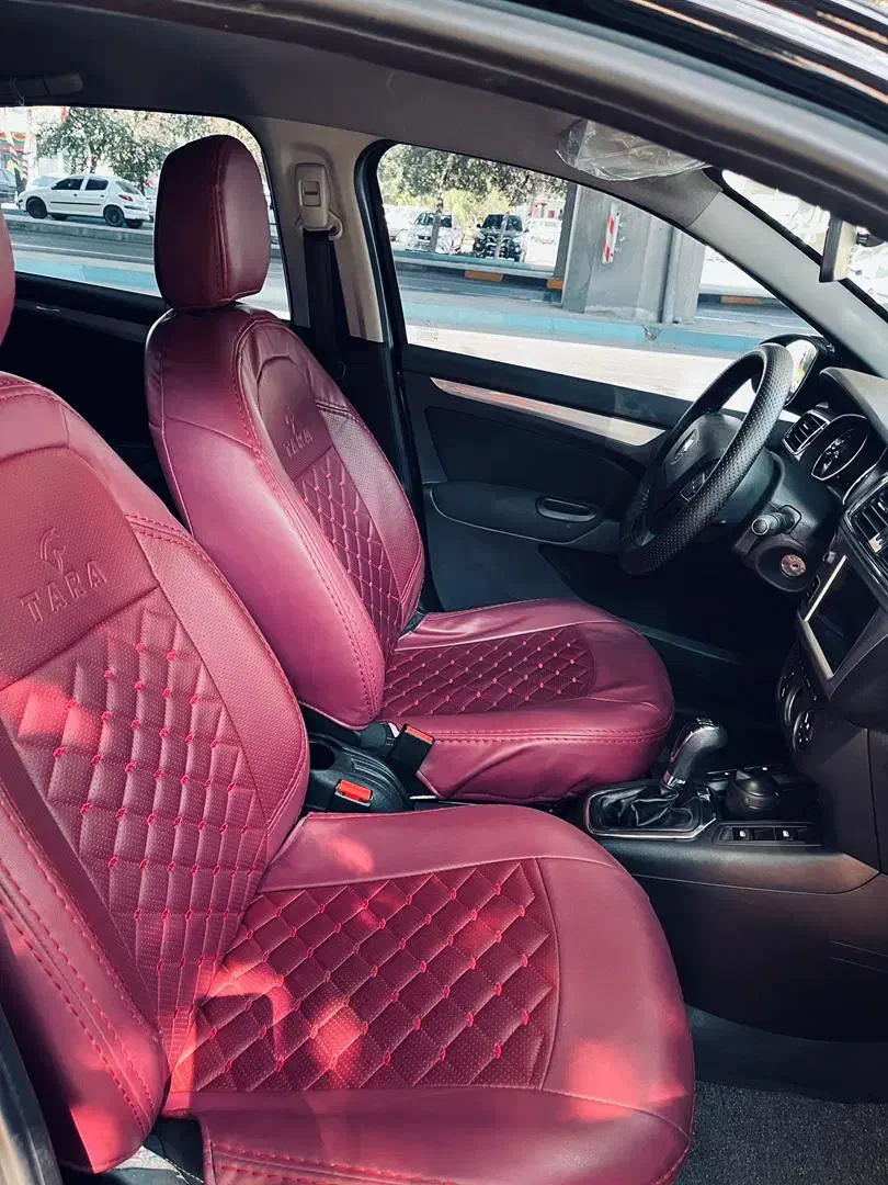 تارا v1پنج دنده|خودرو سواری و وانت|اصفهان, کوجان|دیوار