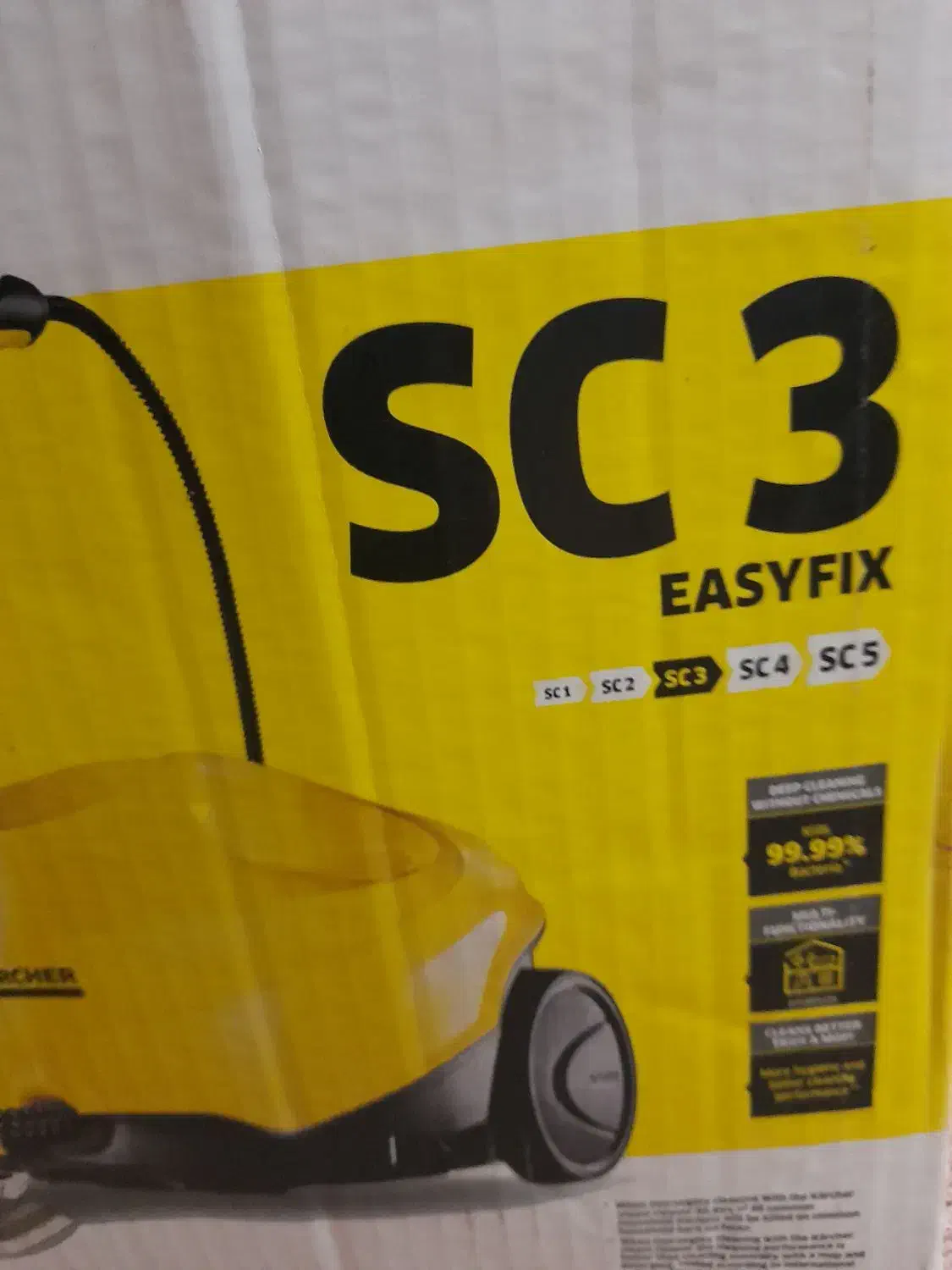 بخار شو کارچر|جاروبرقی، جارو شارژی، بخارشو|جم, |دیوار