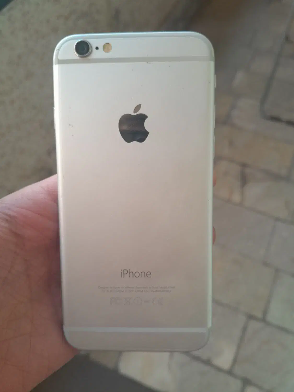 iphone6|موبایل|تهران, سازمان برنامه جنوبی|دیوار