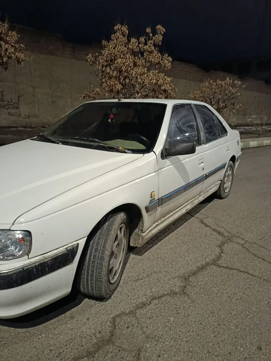 پارس ۸۷|خودرو سواری و وانت|ارومیه, |دیوار