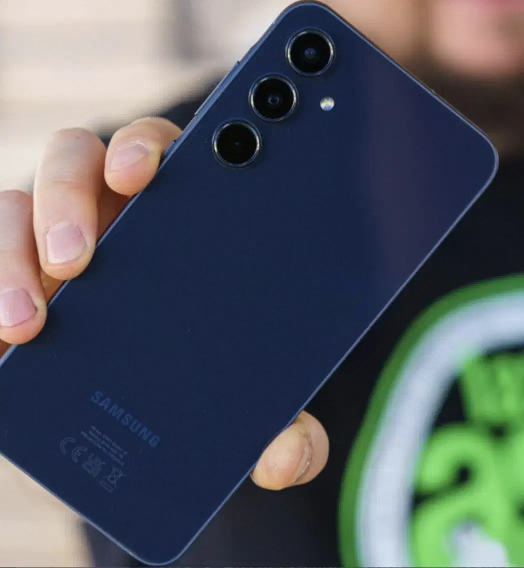 سامسونگ a55 128 g8|موبایل|تهران, خواجه نظام الملک|دیوار