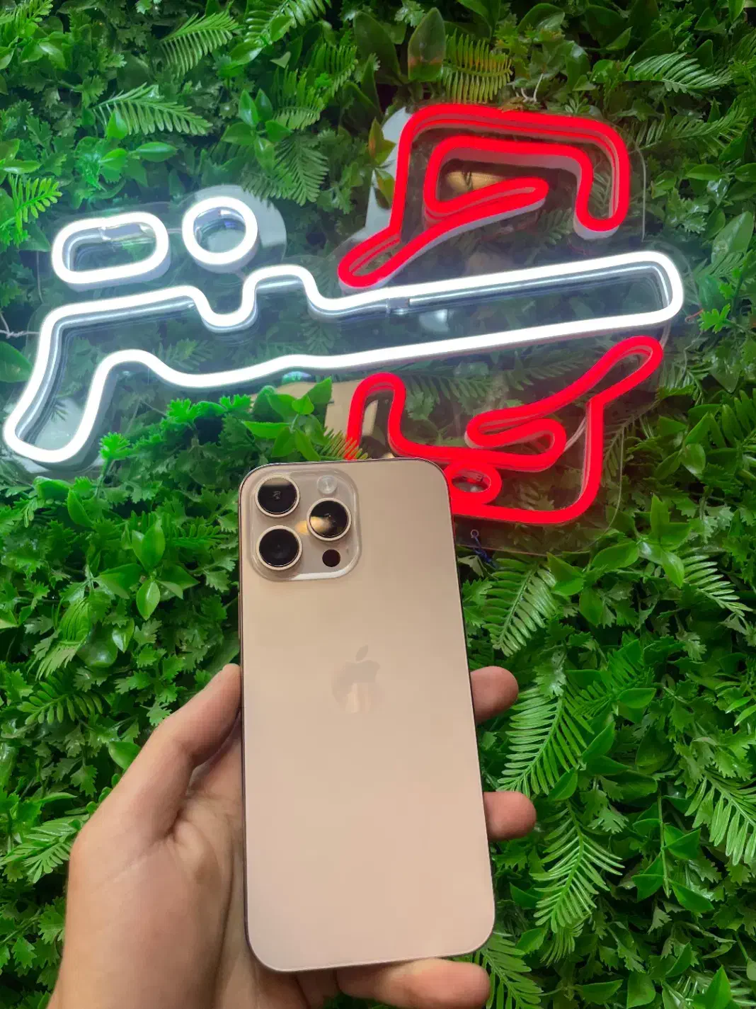 16 pro max zaa|موبایل|رشت, دیلمان|دیوار