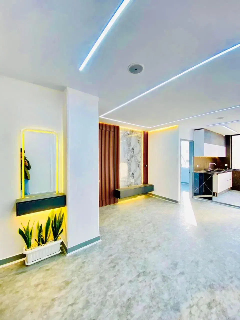 50متر بدون مشابه×پارکینگ سندی×پکیج×خوش قیمت|فروش آپارتمان|تهران, ویلاشهر|دیوار