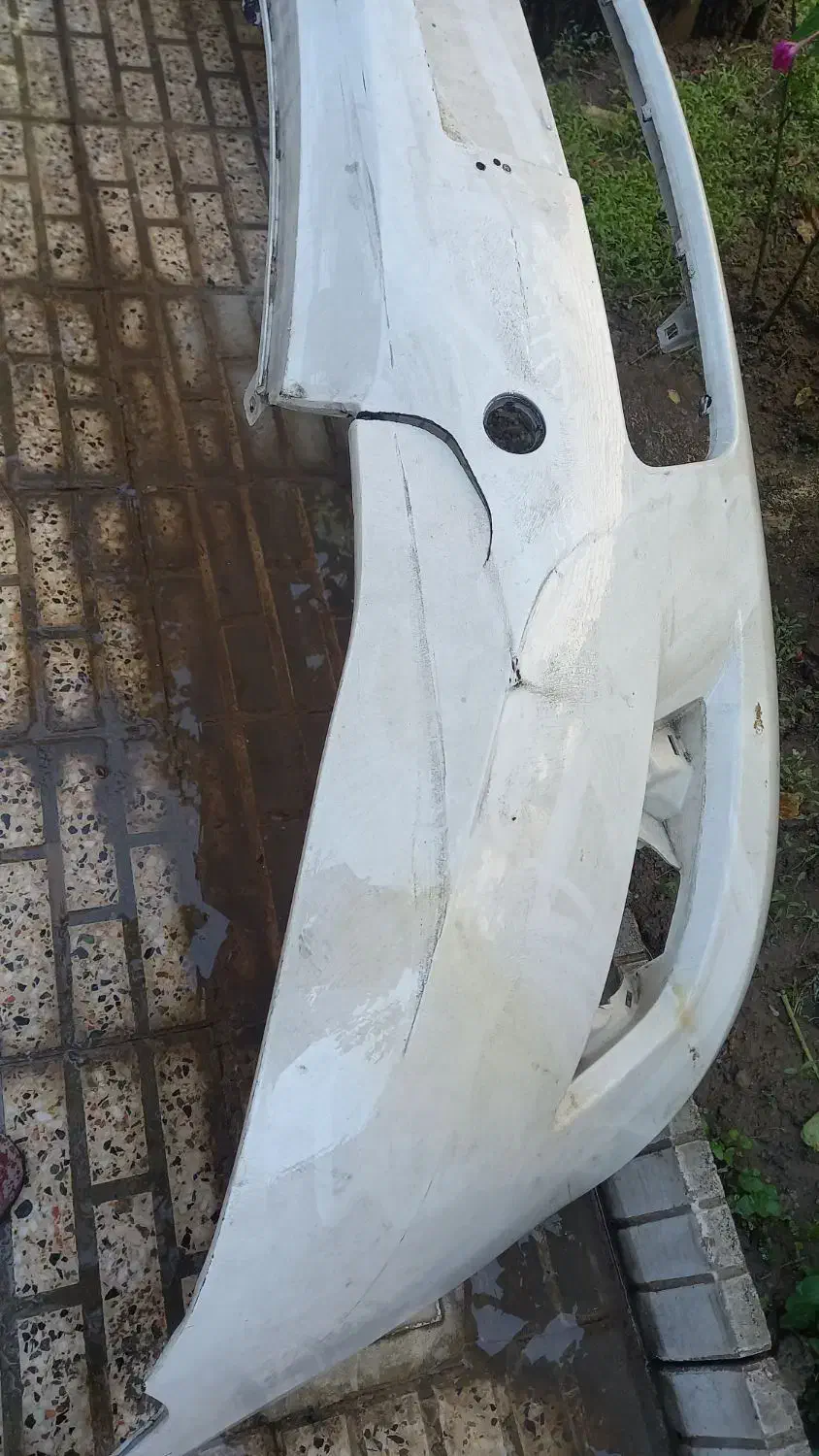 سپر ماشین اریو|قطعات یدکی و لوازم جانبی|فولادشهر, A3|دیوار