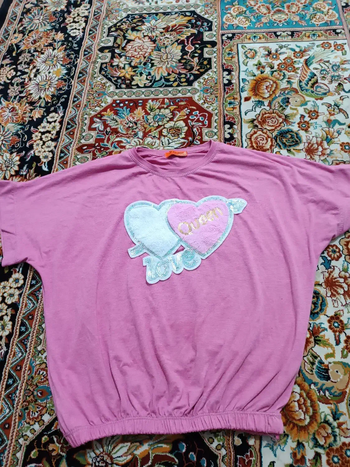 لباس نو|لباس|بهبهان, |دیوار