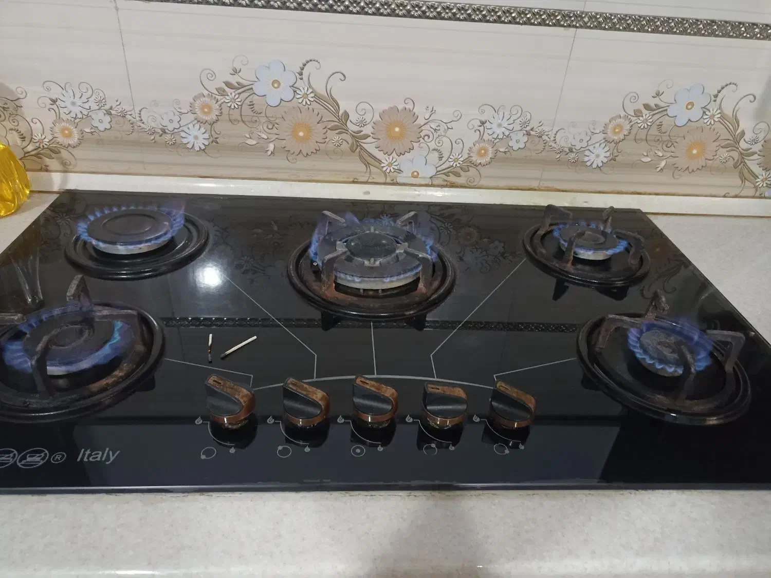 گاز|اجاق گاز و لوازم برقی پخت‌وپز|زابل, |دیوار