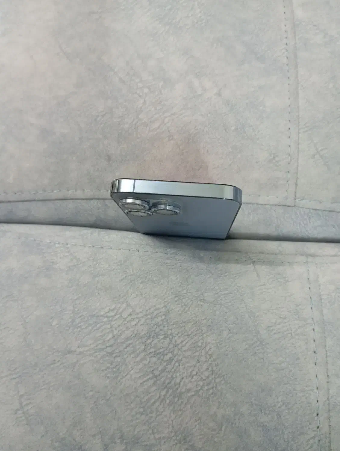 آیفون ۱۳ پرو شرکتی درحدآک|موبایل|مشهد, سناباد|دیوار