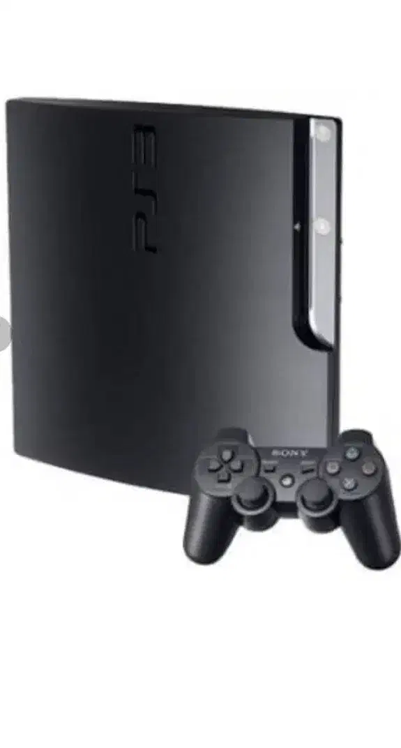کنسول بازی اسلیم PS3 Slim|کنسول، بازی ویدئویی و آنلاین|اصفهان, جاوان|دیوار