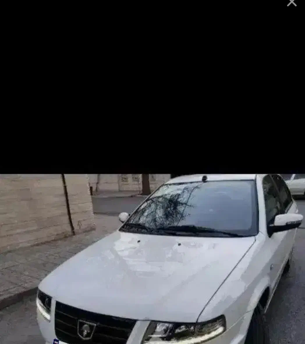 سمند سورن|خودرو سواری و وانت|آبدانان, |دیوار