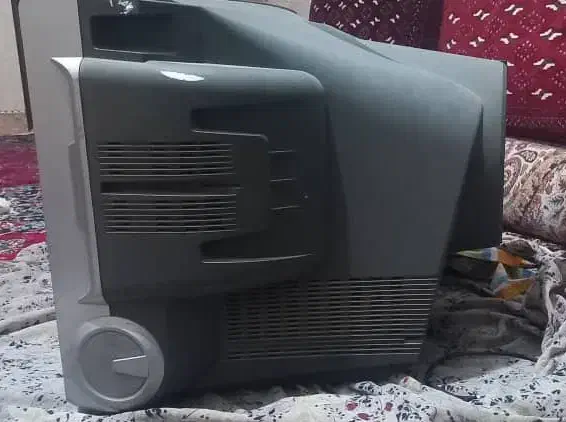 تلویزیون سامسونگ ۲۱ اینج|تلویزیون و پروژکتور|زابل, |دیوار