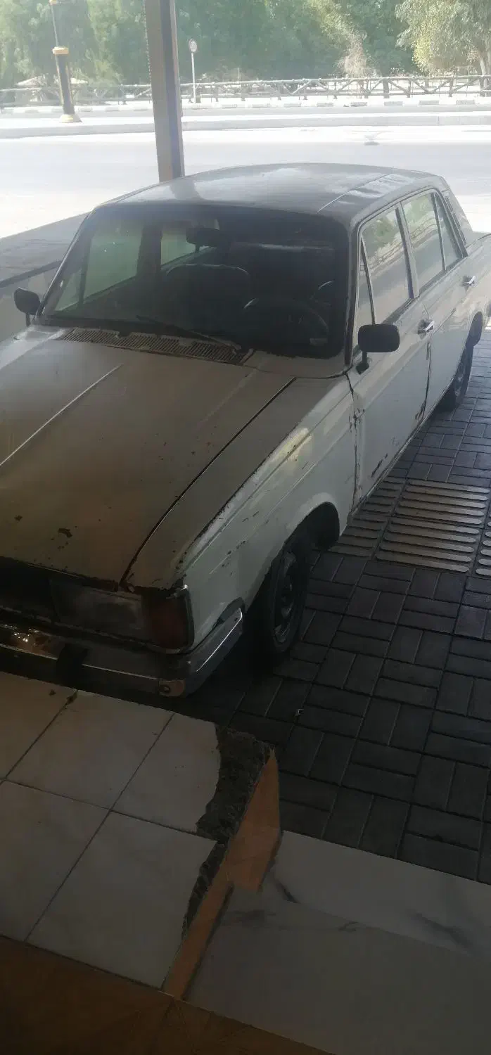 پیکان مدل 78|خودرو سواری و وانت|برازجان, |دیوار