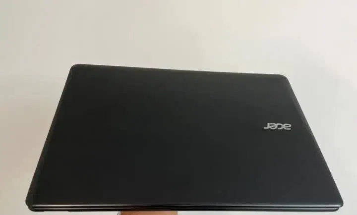 لپ تاپ acer|رایانه همراه|قم, چهل درخت|دیوار