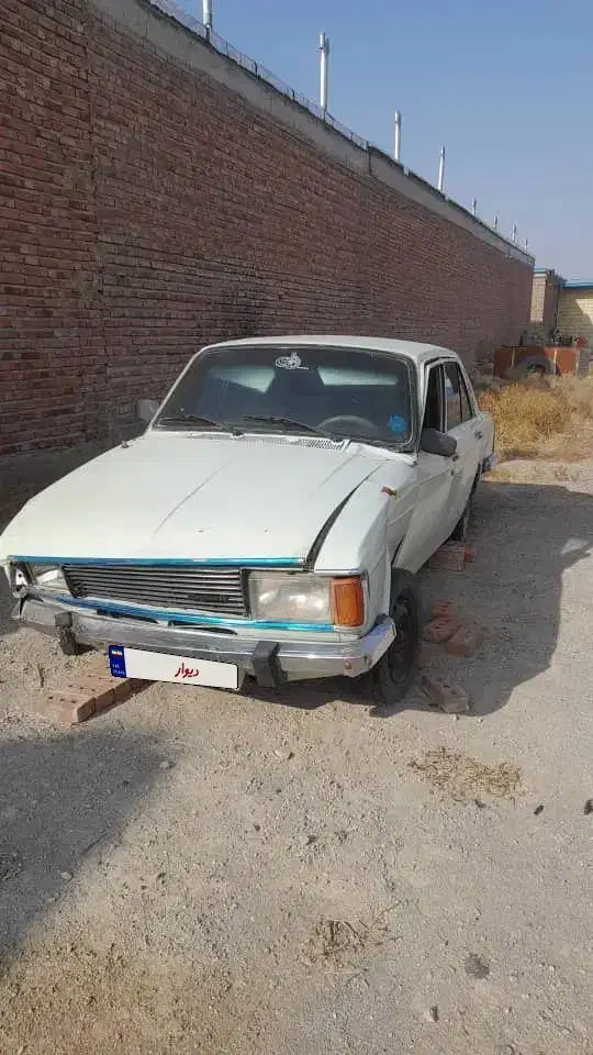 خریدخودروهای تصادفی وفرسوده|خودرو سواری و وانت|آذرشهر, |دیوار