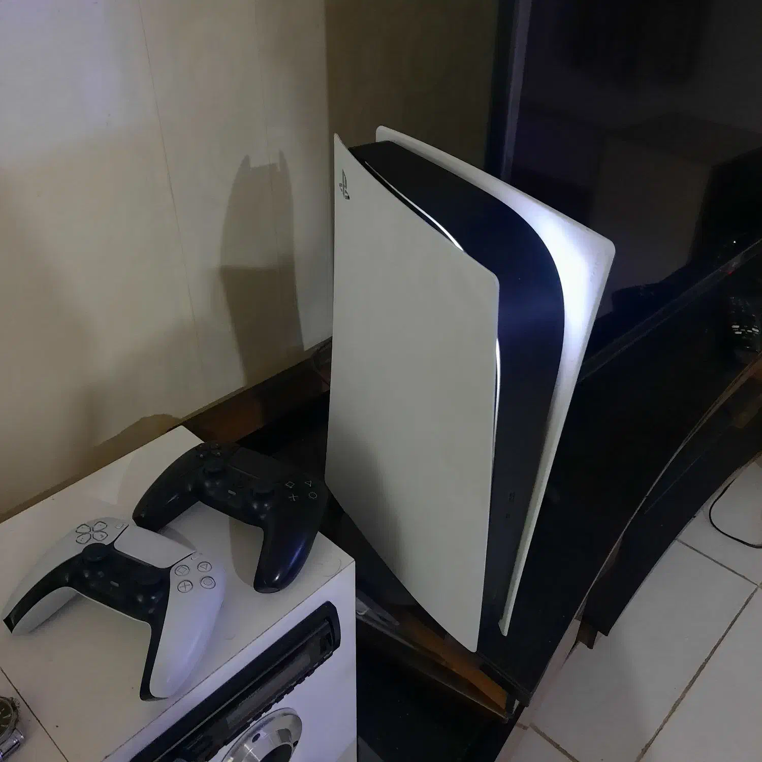 ps5|کنسول، بازی ویدئویی و آنلاین|اهواز, گلستان|دیوار
