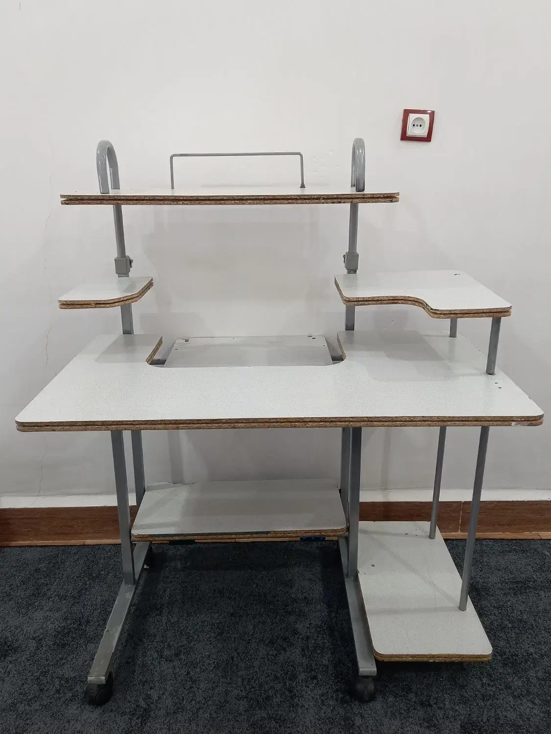 کامپیوتر|رایانه رومیزی|اهواز, امانیه|دیوار