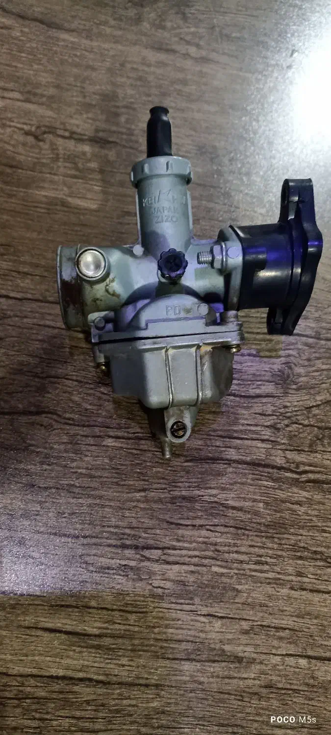 کاربرات ژاپنی|قطعات یدکی و لوازم جانبی|قم, انسجام|دیوار