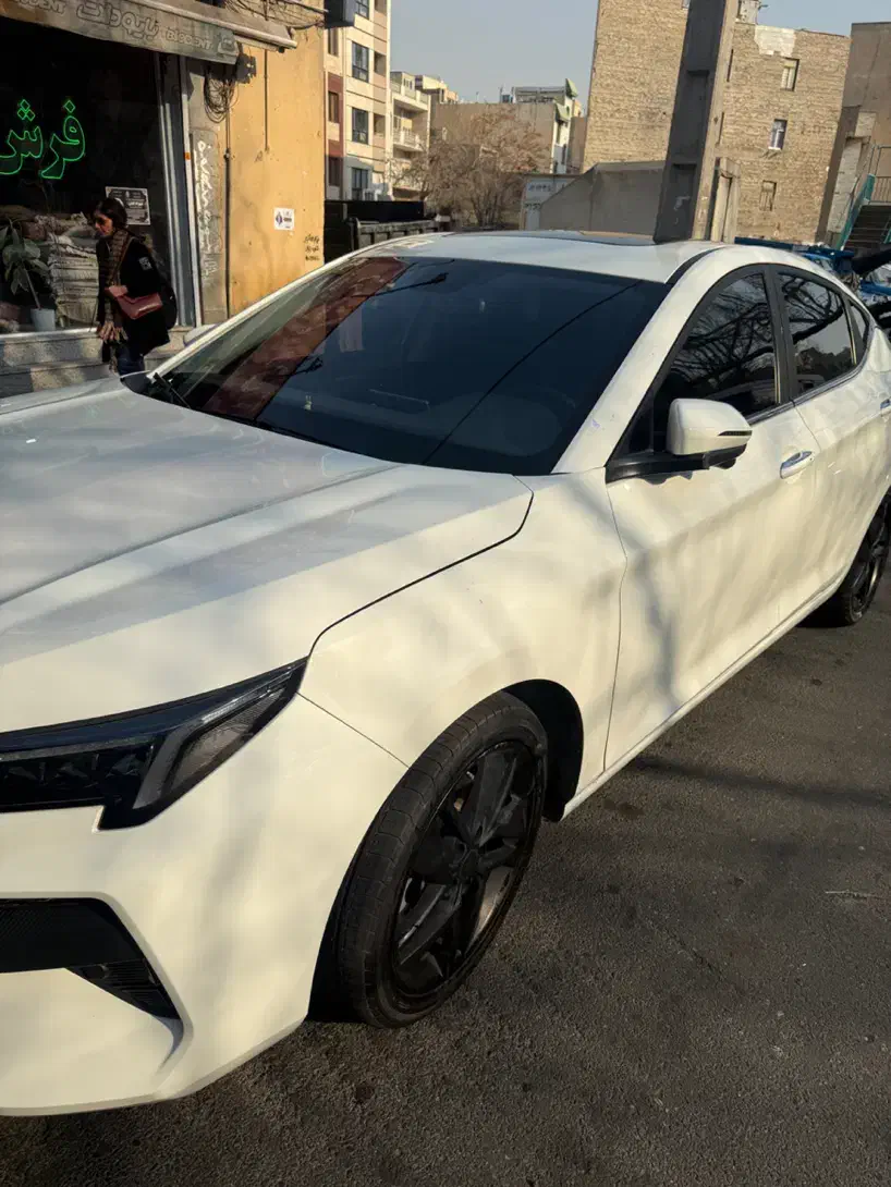 کی ام سی j7|خودرو سواری و وانت|تهران, سبلان (لشگر)|دیوار