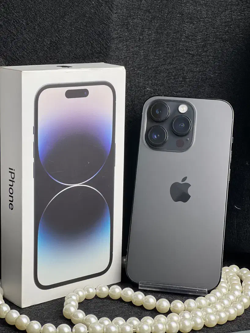 ایفون ۱۴ پرو|موبایل|کرج, گوهردشت|دیوار