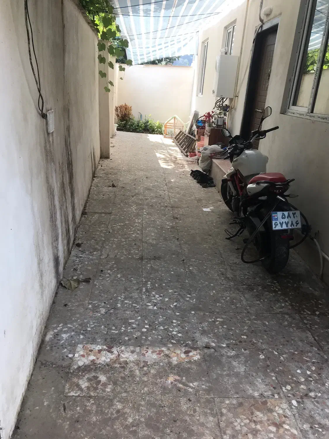 سوییت مستقل درب جدا (شقایق ۲۱|اجارهٔ آپارتمان|لاهیجان, کوی استادان|دیوار