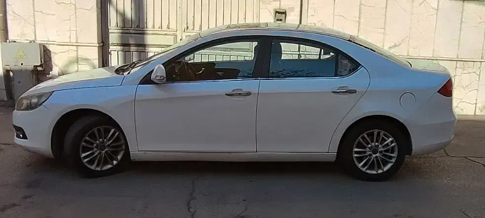 جک j5 اتومات|خودرو سواری و وانت|مشهد, بالا خیابان|دیوار