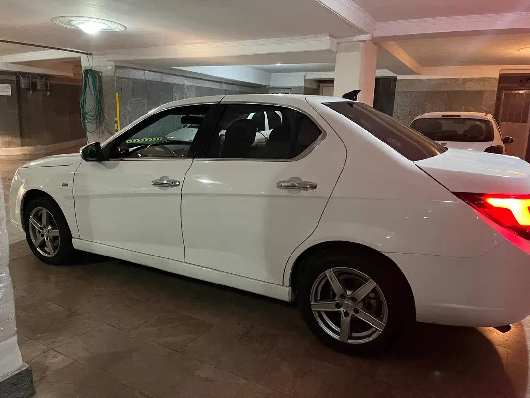 دناپلاس ، TCA ، اتوماتیک ۱۴۰۲|خودرو سواری و وانت|تهران, شهرک پرواز|دیوار