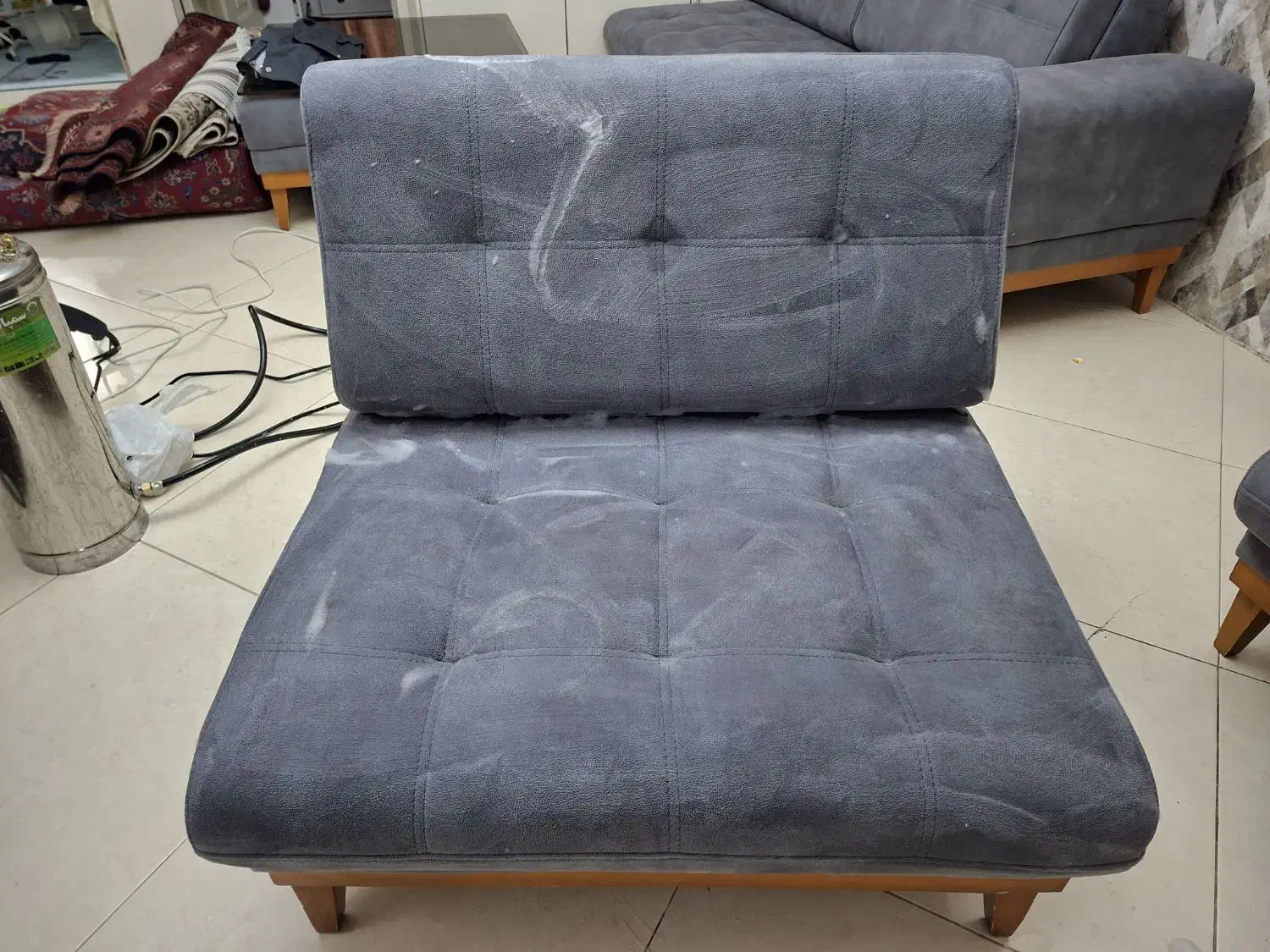 مبل شویی۷۰۰هزار|خدمات نظافت|پاکدشت, پاکدشت (مامازند)|دیوار