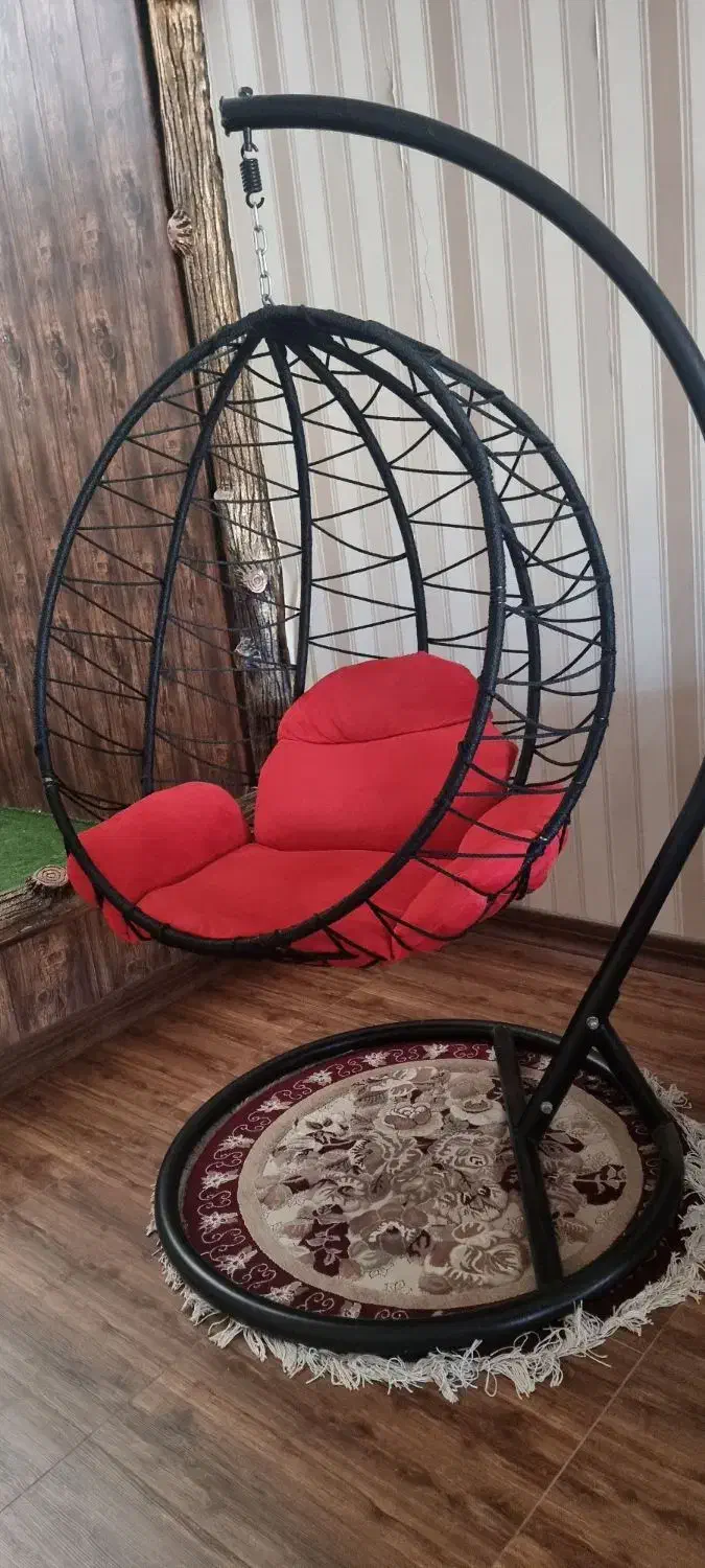 تاب ریلکسی|مبلمان خانگی و میز عسلی|خمینی‌شهر, |دیوار