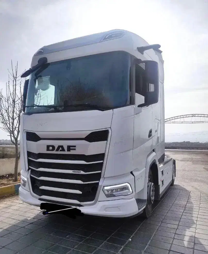 داف XG 480|خودرو سنگین|اسلام‌شهر, ملک‌آباد|دیوار