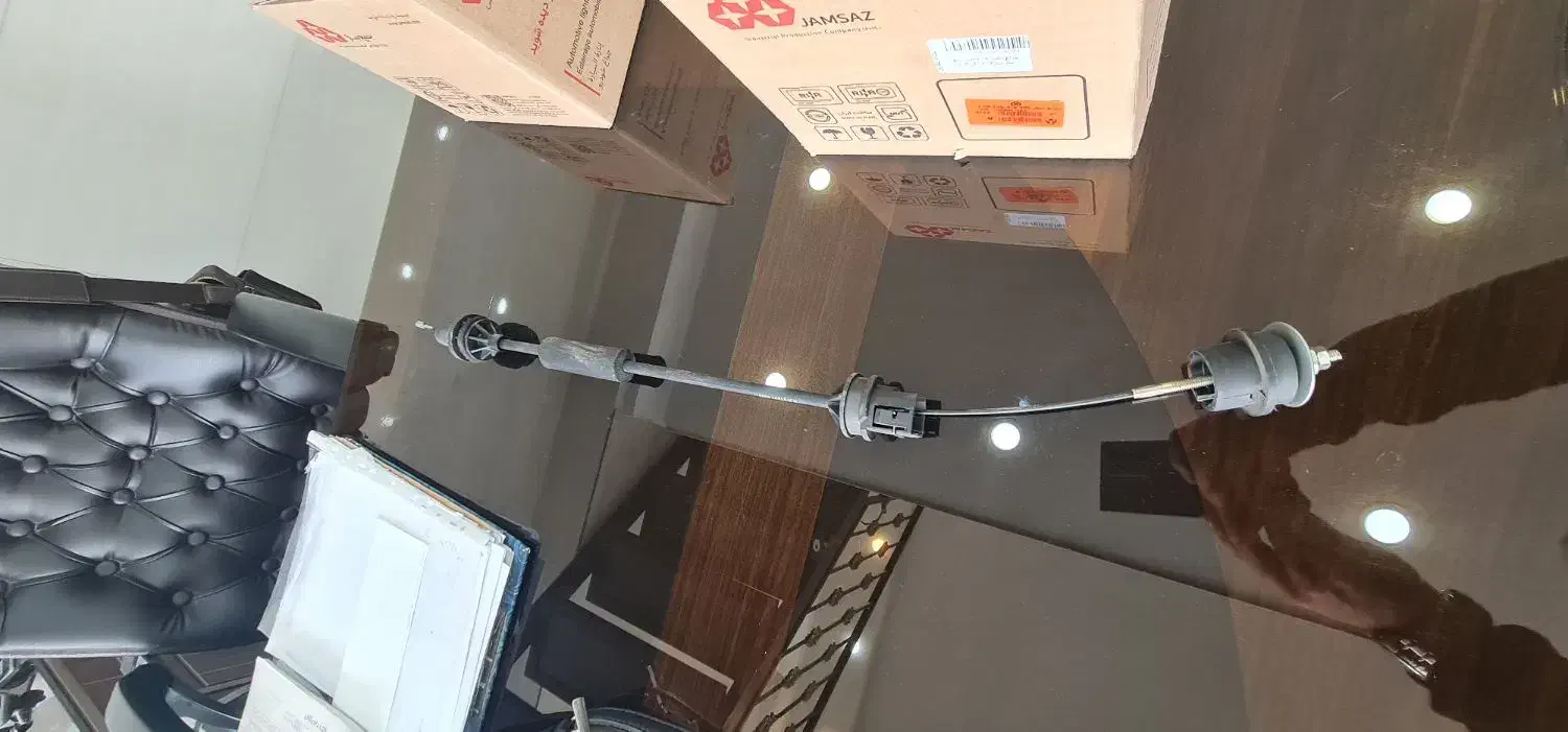 سیم کلاژ پژو نو|قطعات یدکی و لوازم جانبی|ماهدشت, |دیوار