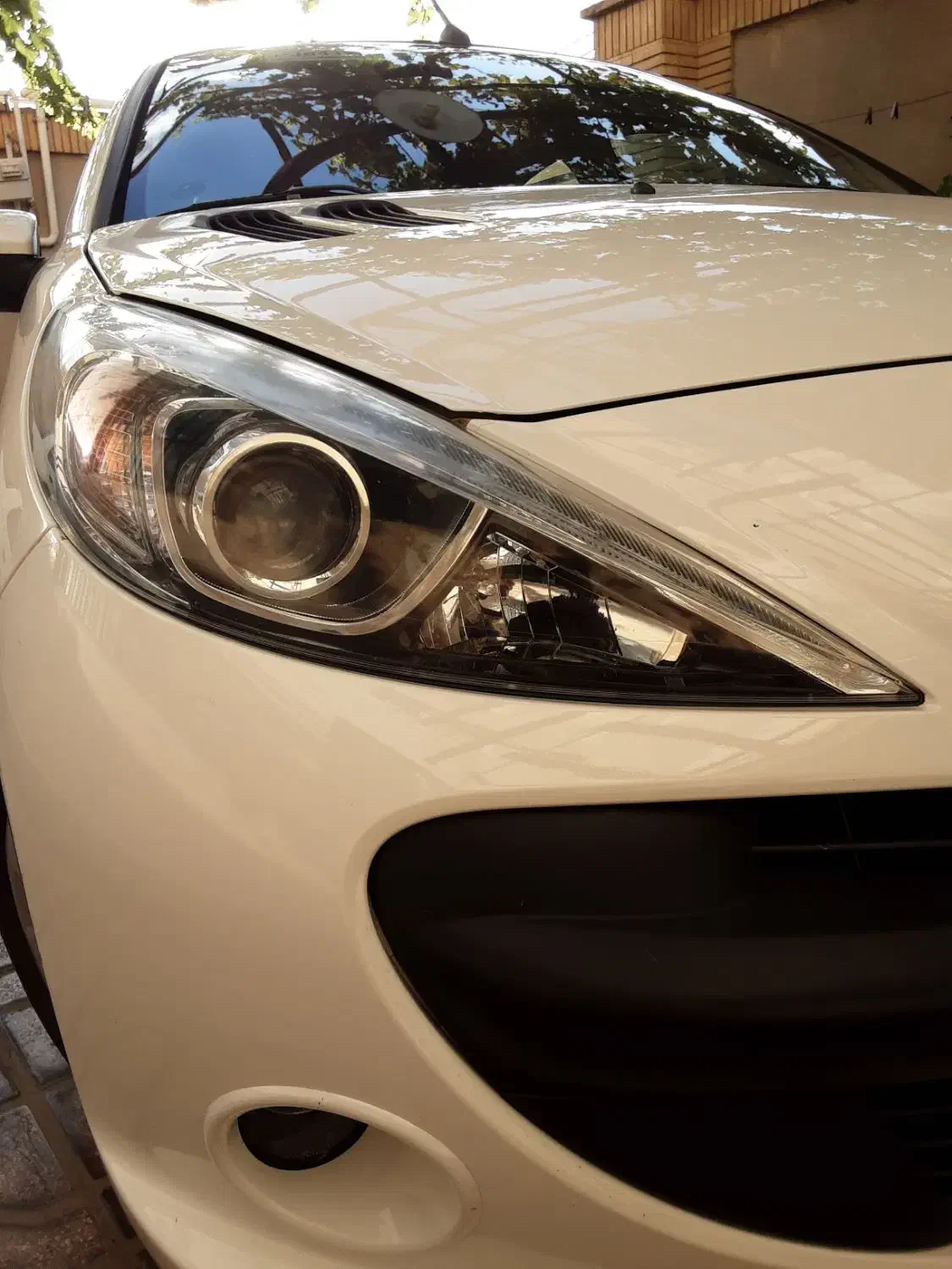 207|خودرو سواری و وانت|بیرجند, |دیوار