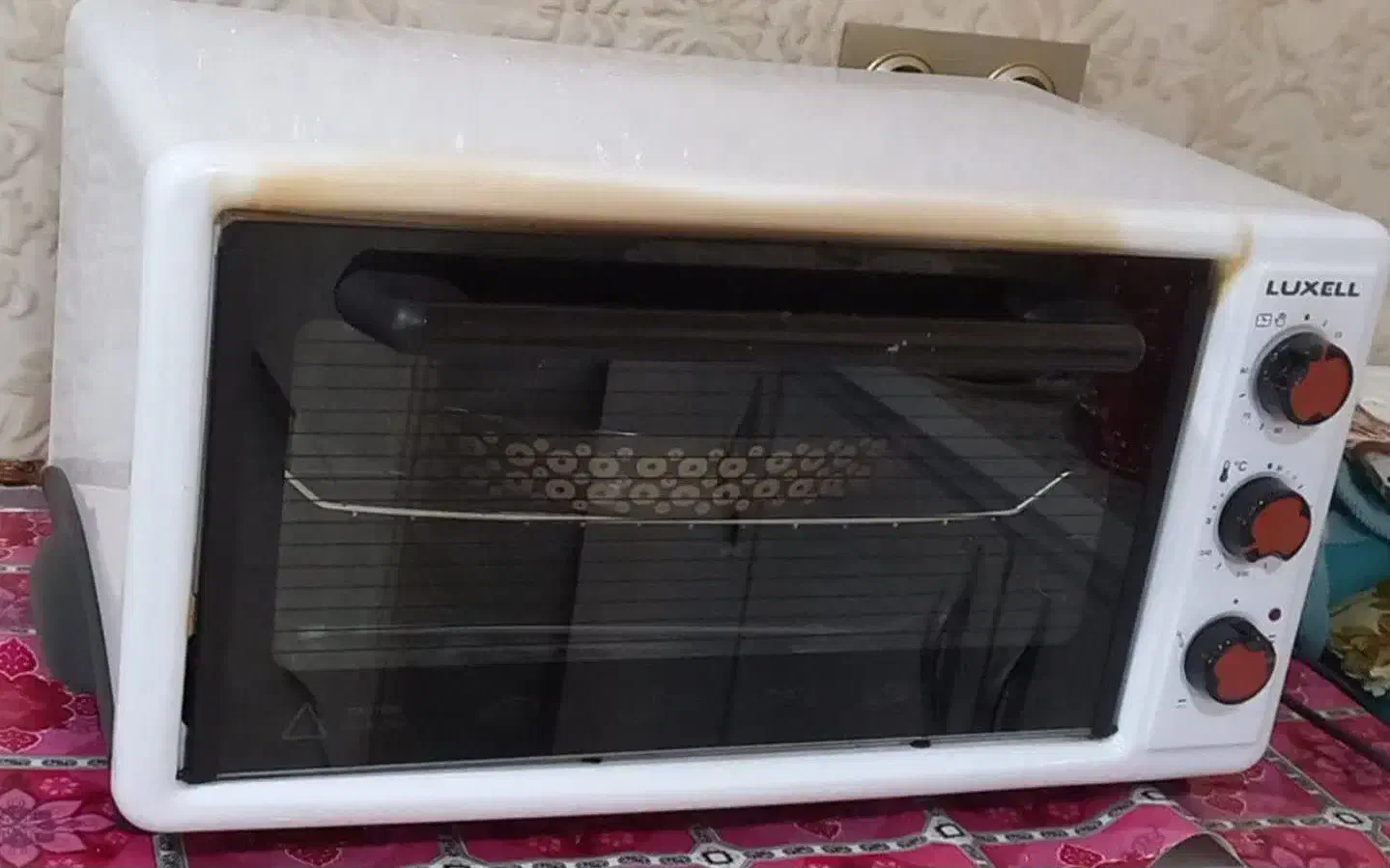 اشپزخانه تستر وجا قابلمه وجاپیازوسیبزمینی|ظروف پختوپز|نورآباد, |دیوار