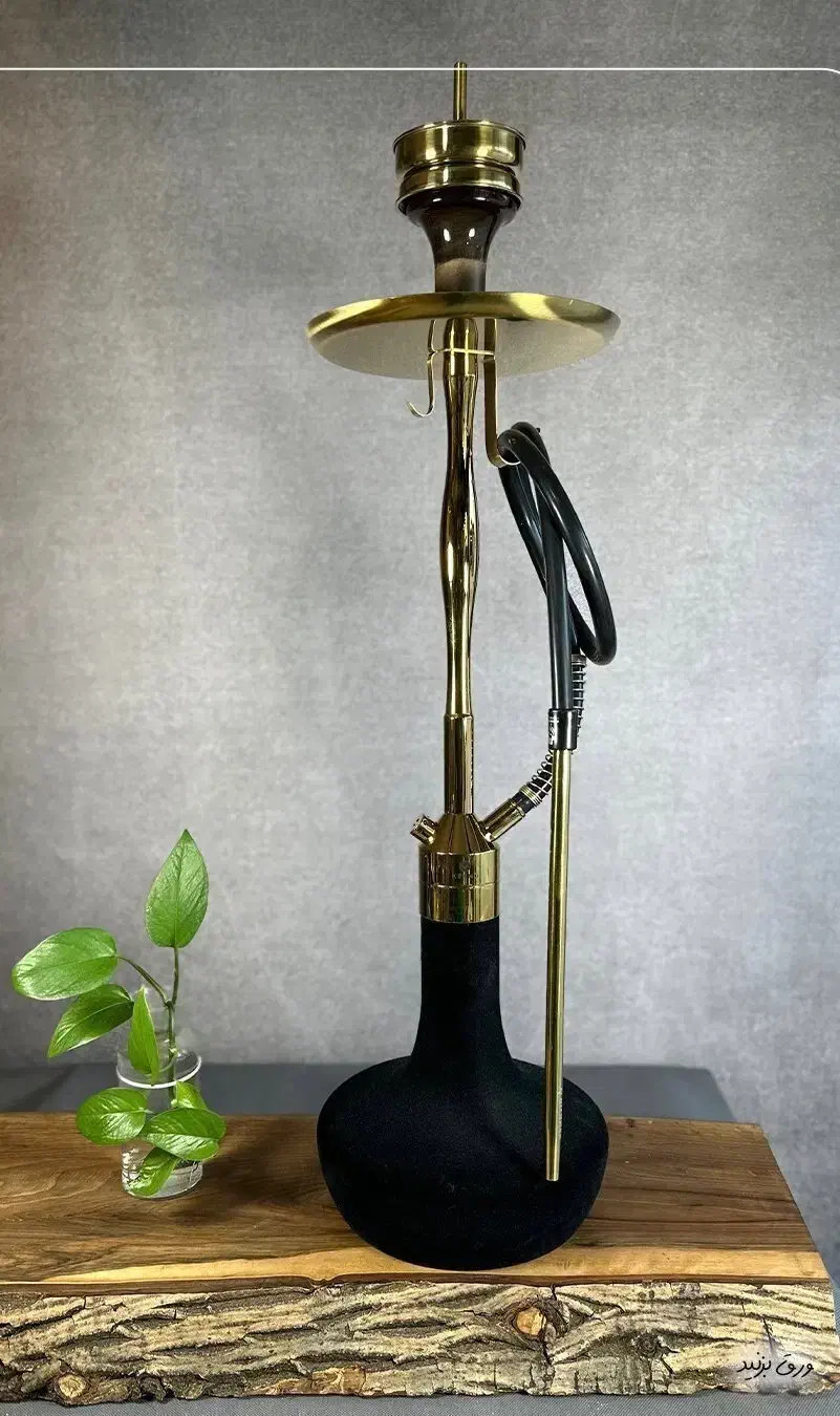 قلیون کرنو|کلکسیون و سرگرمی|تهران, دولاب|دیوار