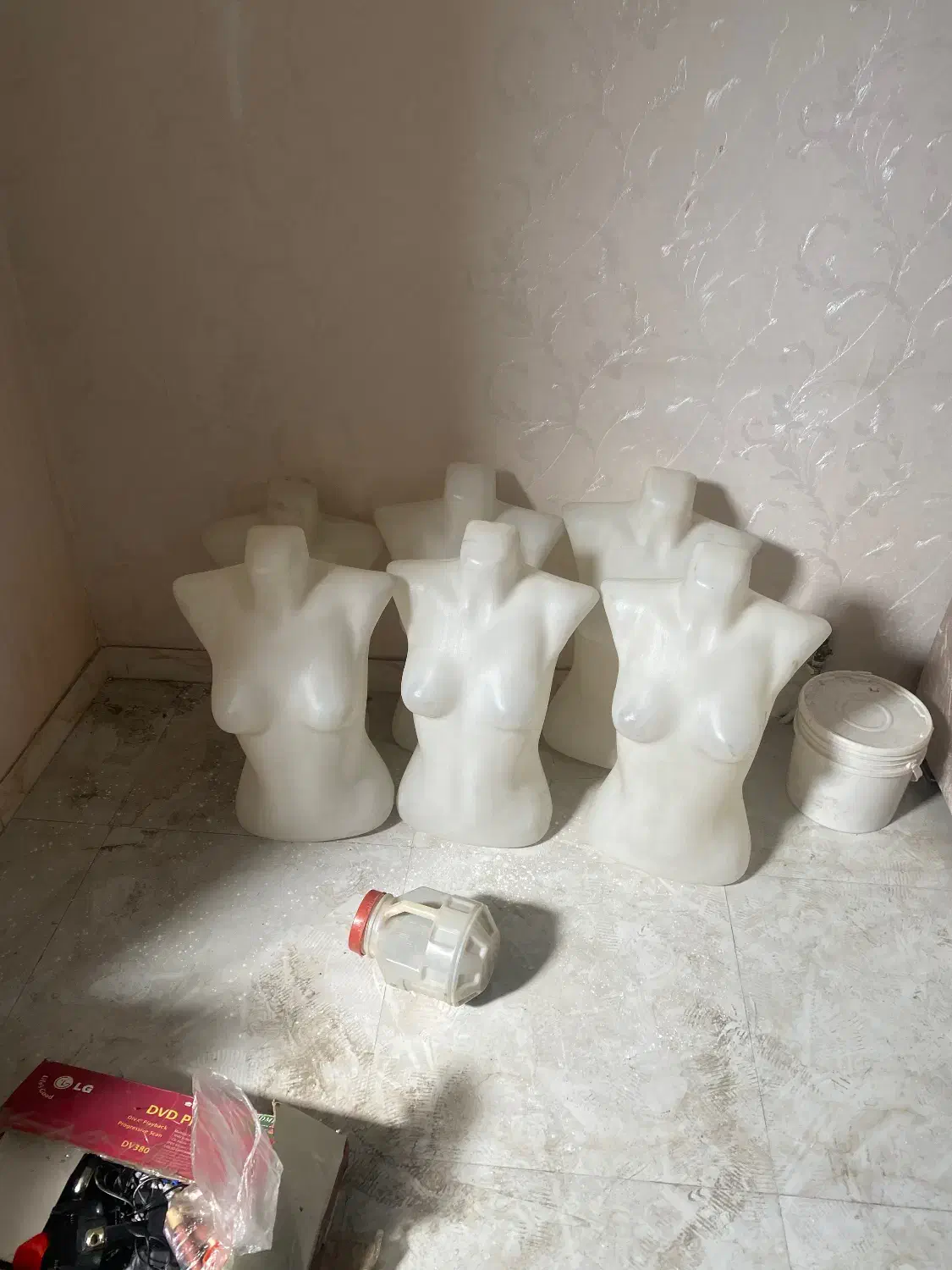 مانکن|حراج|همدان, |دیوار