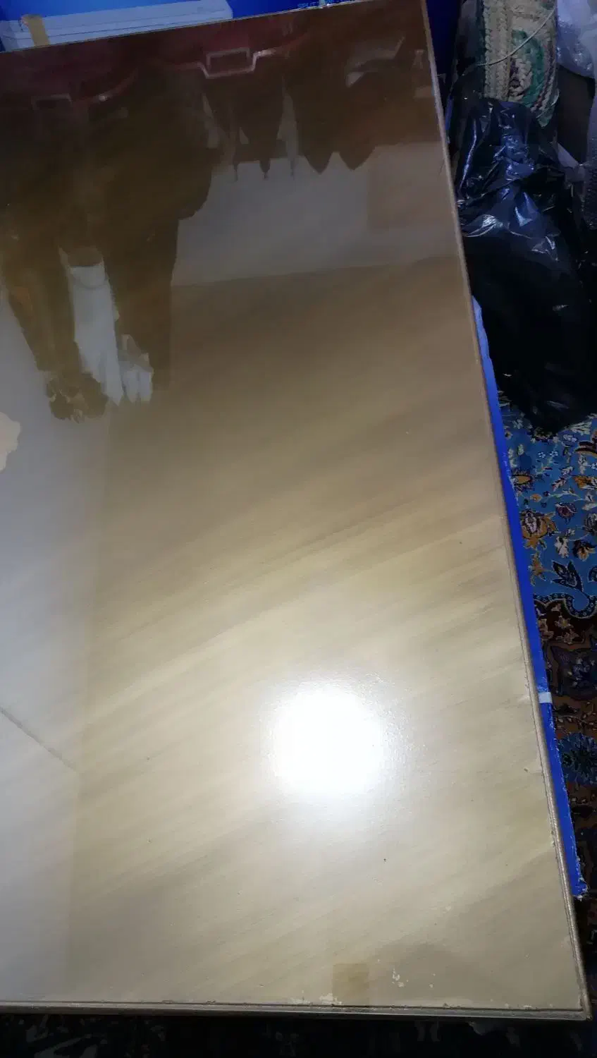 مبلمان +میز ناهار خوری ۶نفره|مبلمان خانگی و میز عسلی|اهواز, نادری|دیوار