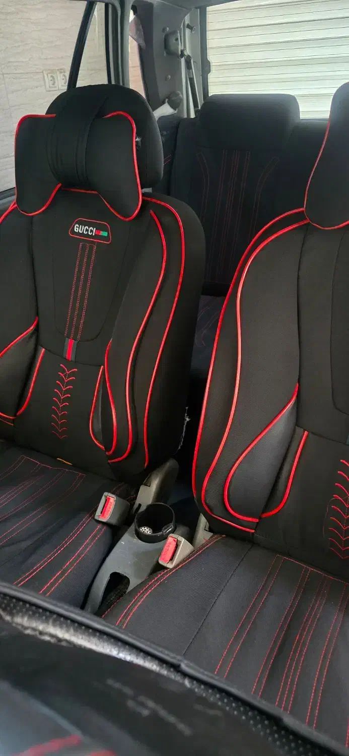 ۱۱۱مدل ۹۵خونگی کم کار درجه یک|خودرو سواری و وانت|دزفول, |دیوار