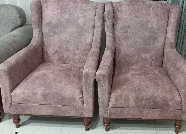 مبل|مبلمان خانگی و میز عسلی|بم, |دیوار