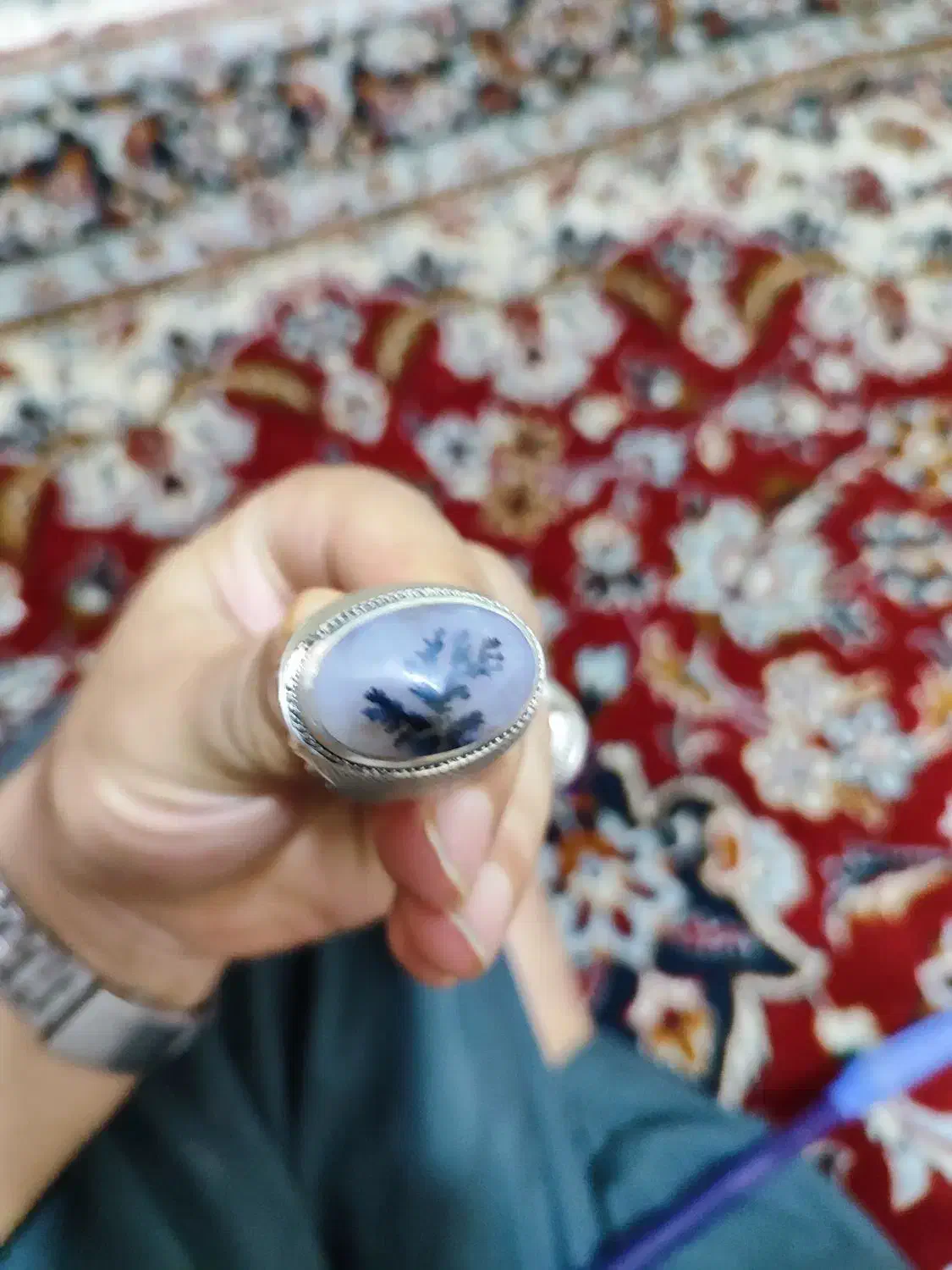 شجر تک|جواهرات|سنندج, |دیوار