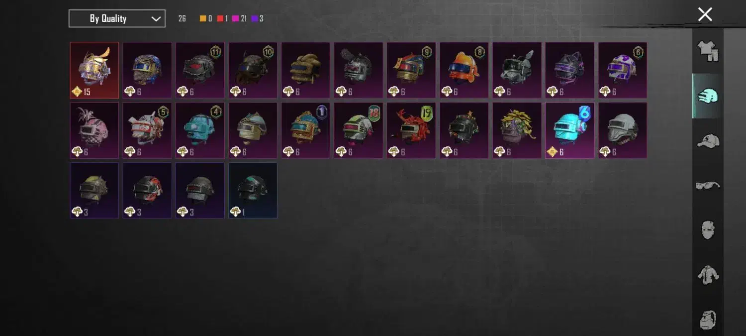 اکانت پابجی|کنسول، بازی ویدئویی و آنلاین|زابل, |دیوار