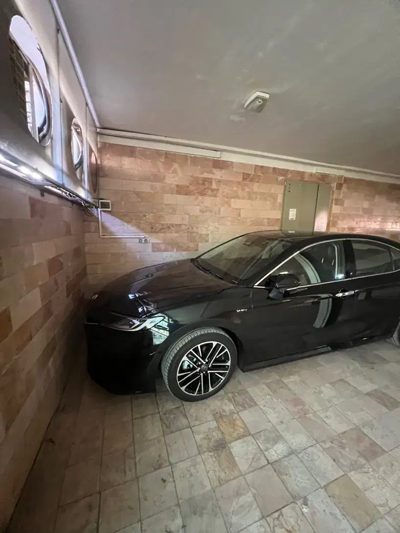 کمری ۲۰۲۵. چین ۲/۵ لیتر فول پریمیوم|خودرو سواری و وانت|کرمان, |دیوار