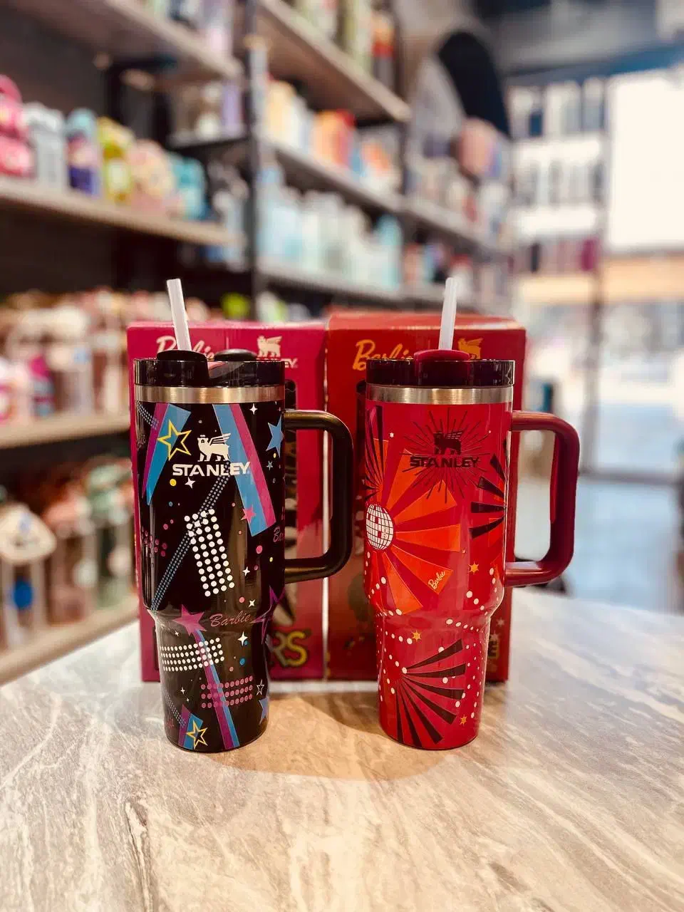 ماگ استنلی|ظروف سرو و پذیرایی|شیراز, معالی‌آباد|دیوار