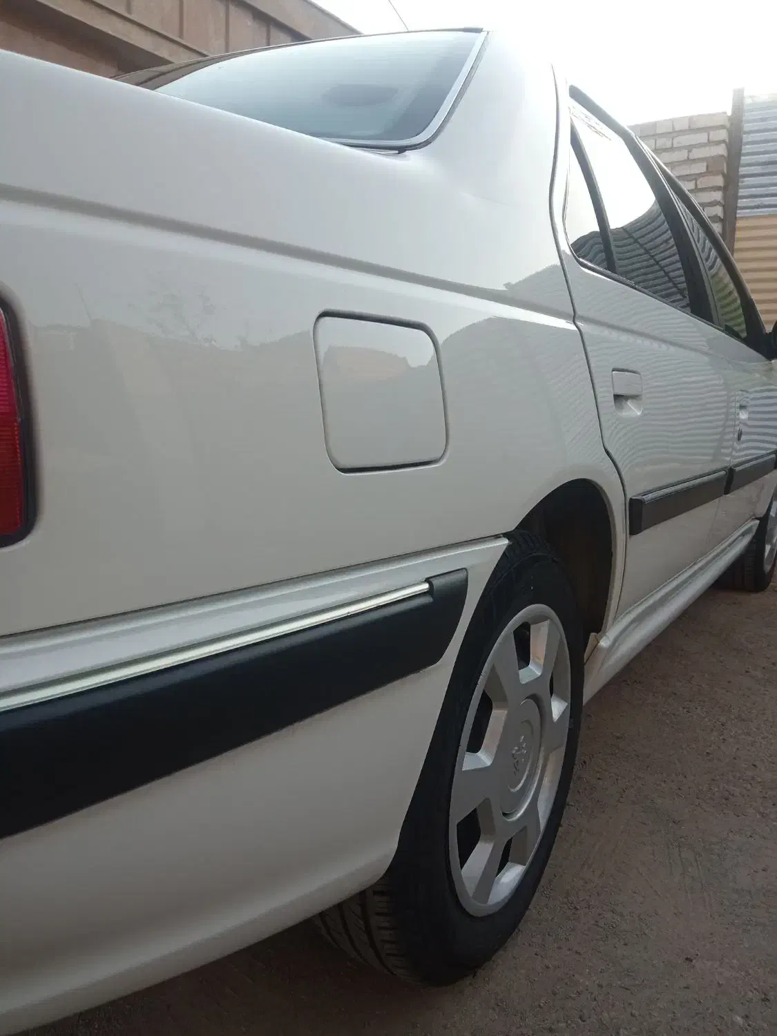 پارس سال 1402 استثنایی|خودرو سواری و وانت|تربت جام, فاز ۳ فرهنگیان|دیوار